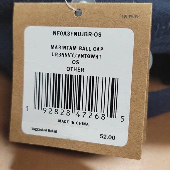 The North Face Cap - Picture 5 of 5